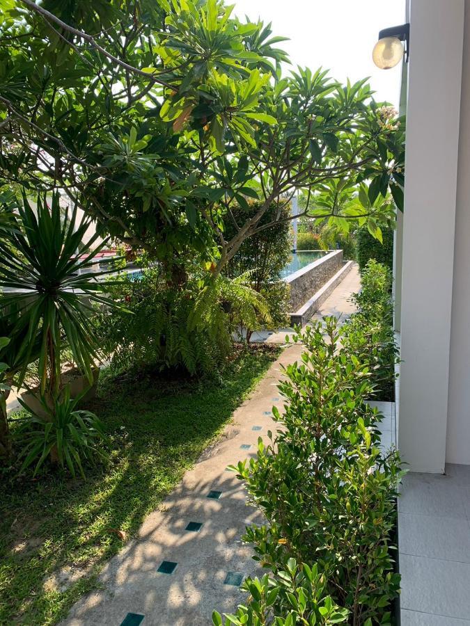 Phangan Hometown Resort - Adults Only Baan Tai Exterior photo
