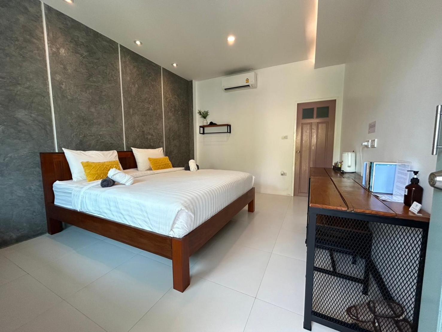 Phangan Hometown Resort - Adults Only Baan Tai Exterior photo