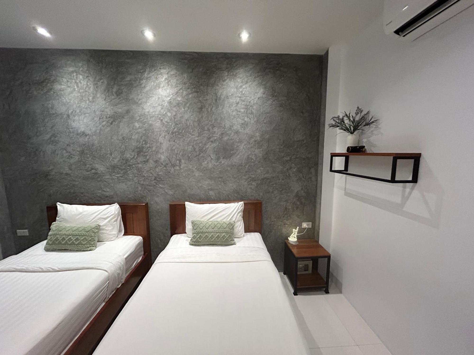Phangan Hometown Resort - Adults Only Baan Tai Exterior photo