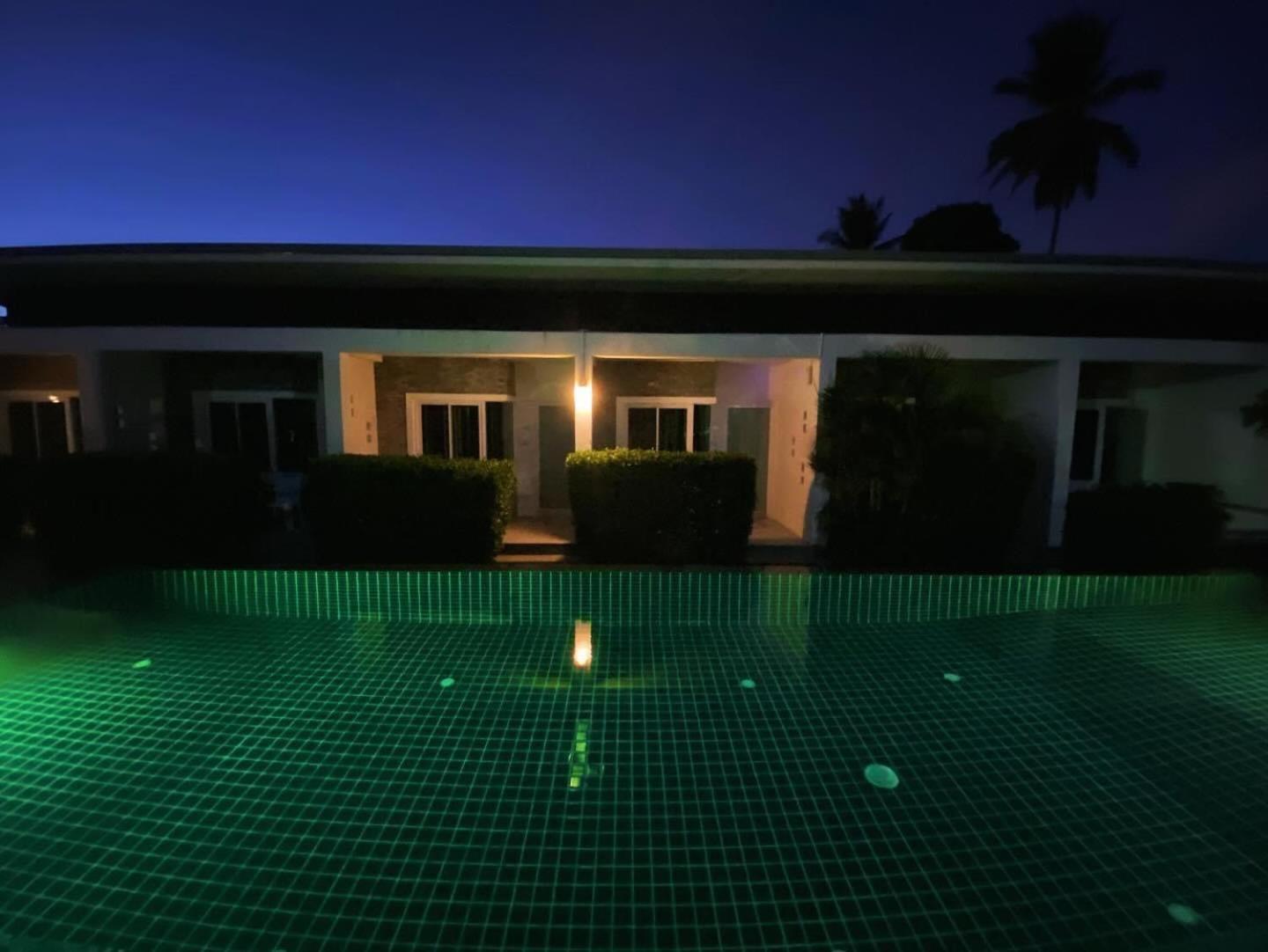 Phangan Hometown Resort - Adults Only Baan Tai Exterior photo