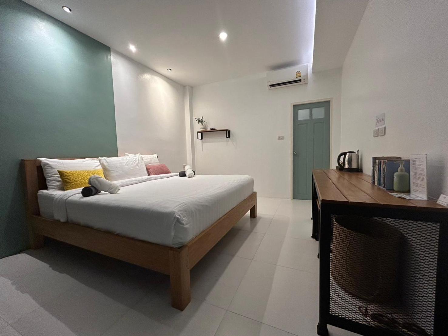 Phangan Hometown Resort - Adults Only Baan Tai Exterior photo