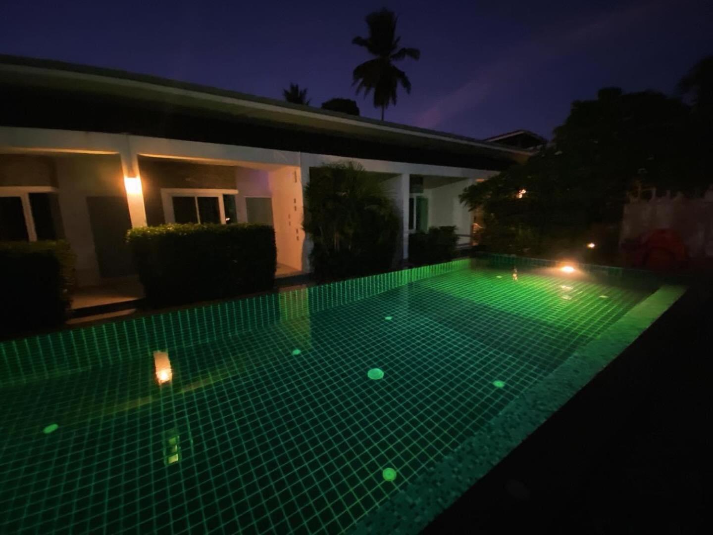 Phangan Hometown Resort - Adults Only Baan Tai Exterior photo