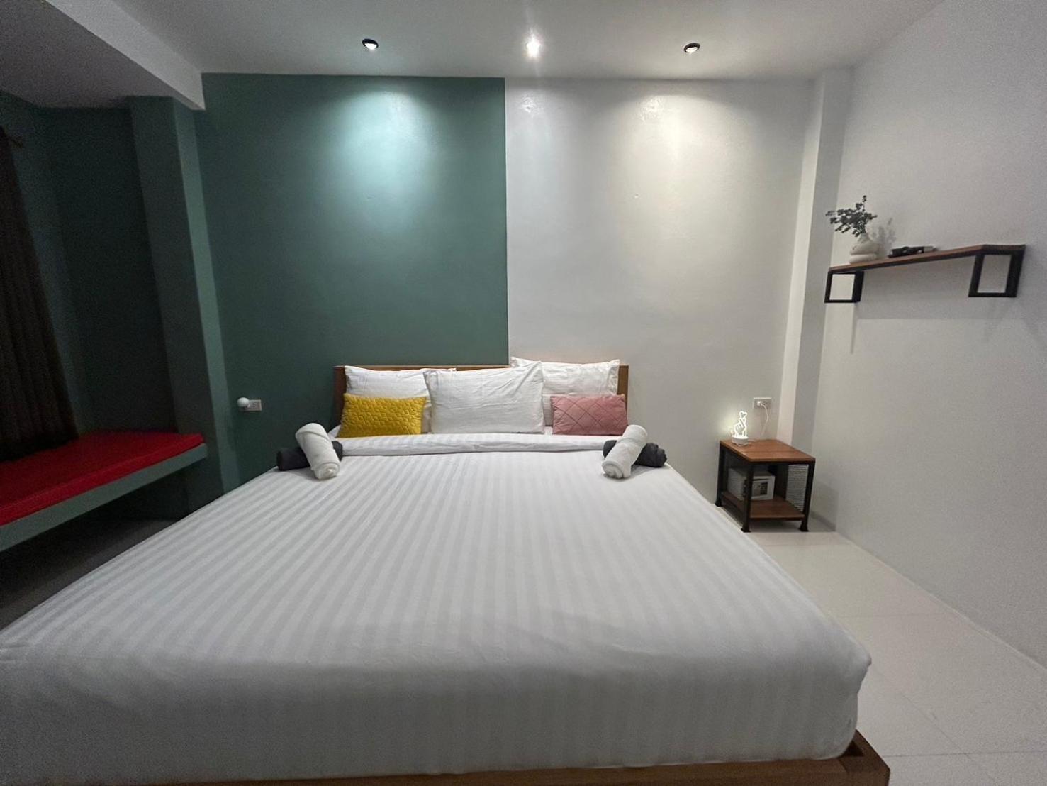 Phangan Hometown Resort - Adults Only Baan Tai Exterior photo