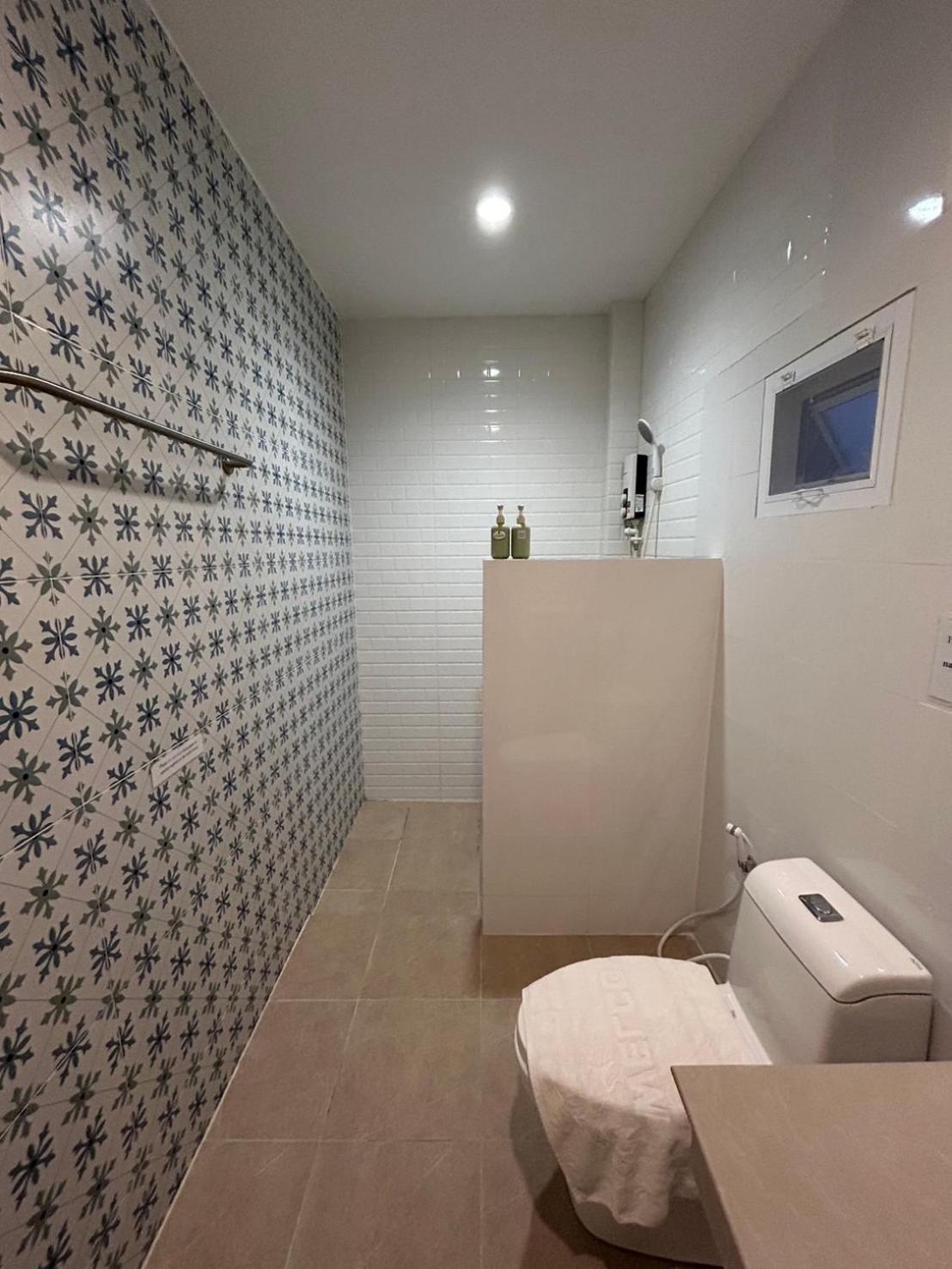 Phangan Hometown Resort - Adults Only Baan Tai Room photo