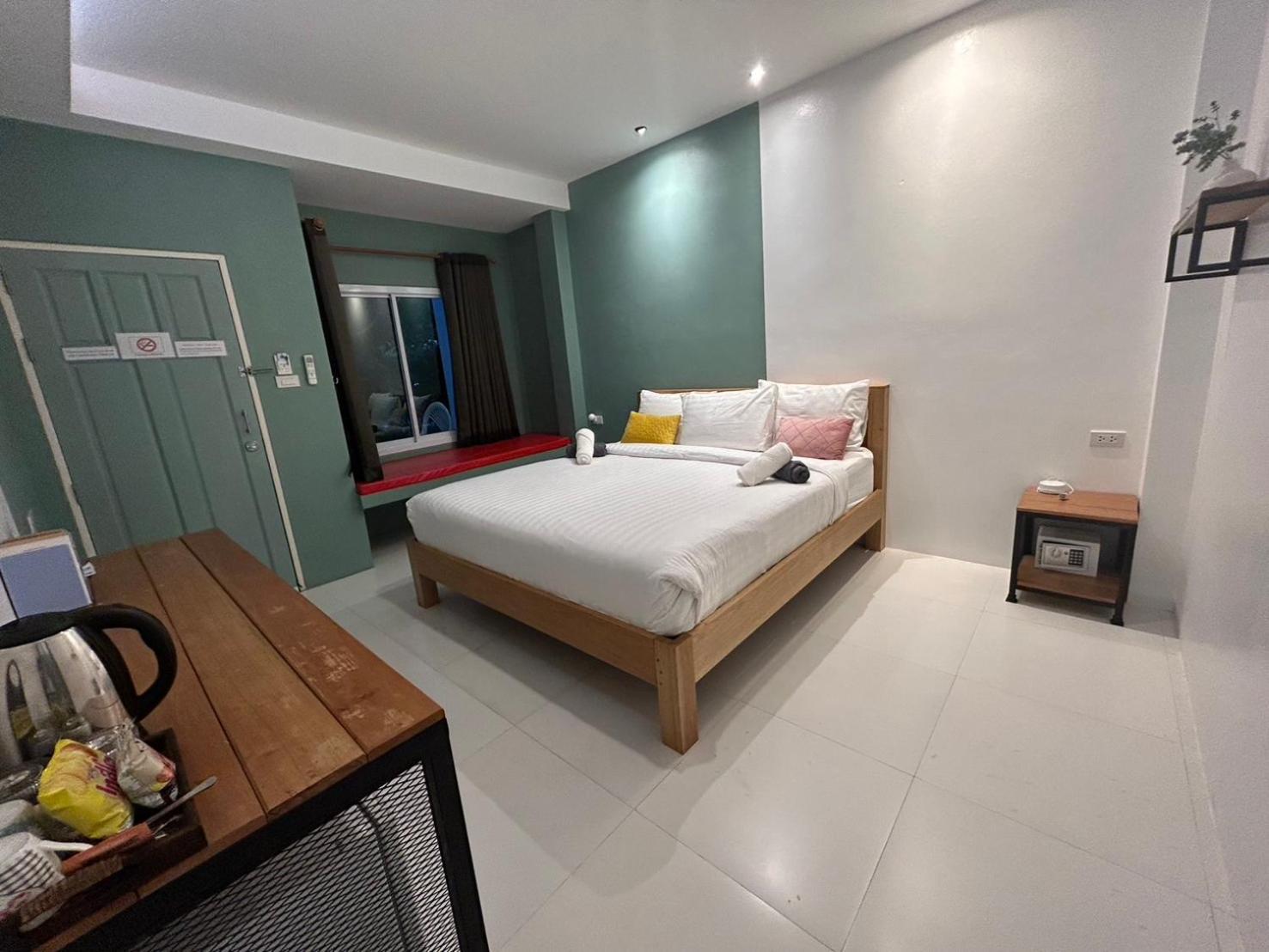 Phangan Hometown Resort - Adults Only Baan Tai Exterior photo